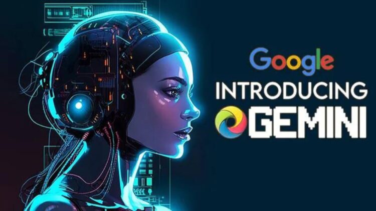 Google Gemini AI brings back Sergey Brin